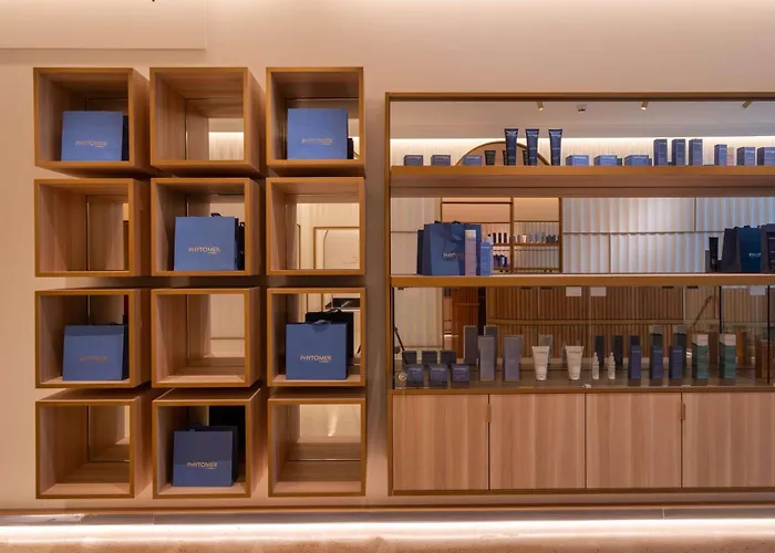 Radisson Blu Grand Hotel & Spa, Malo-Les-Bains